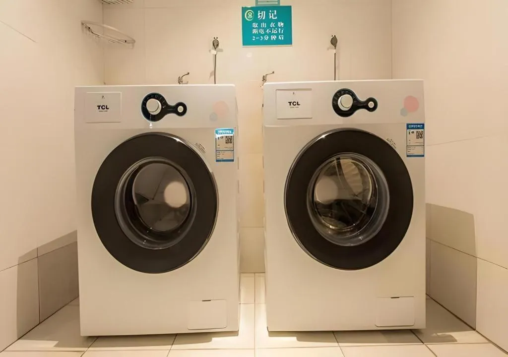 City Comfort Inn Qinzhou Niannianfeng Old Street Renmin Road