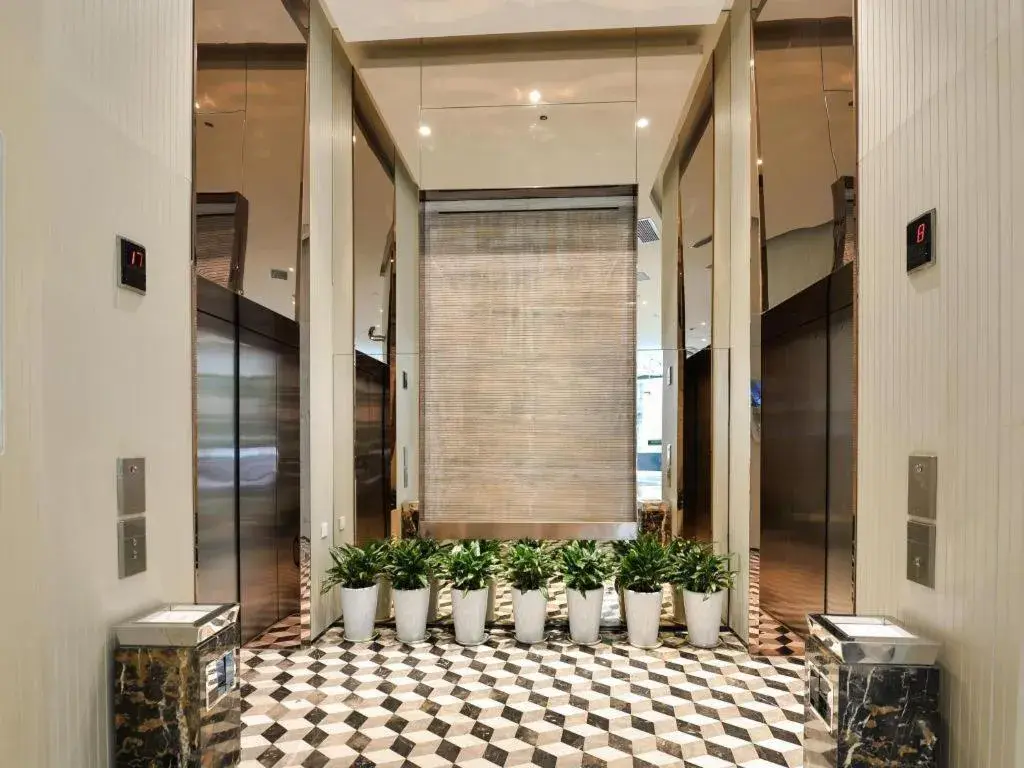 Shanghai Bund South China Harbour View Hotel Shanghai Bund South China Harbour View Hotel