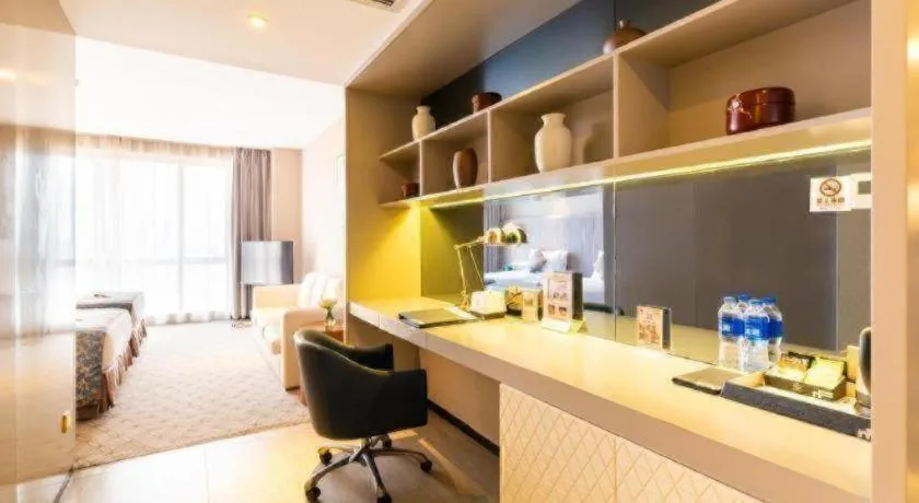 Shanghai Bund South China Harbour View Hotel