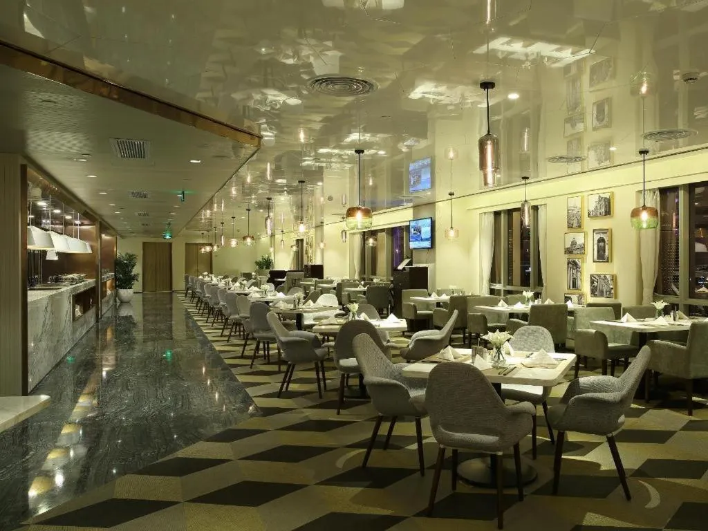 Shanghai Bund South China Harbour View Hotel