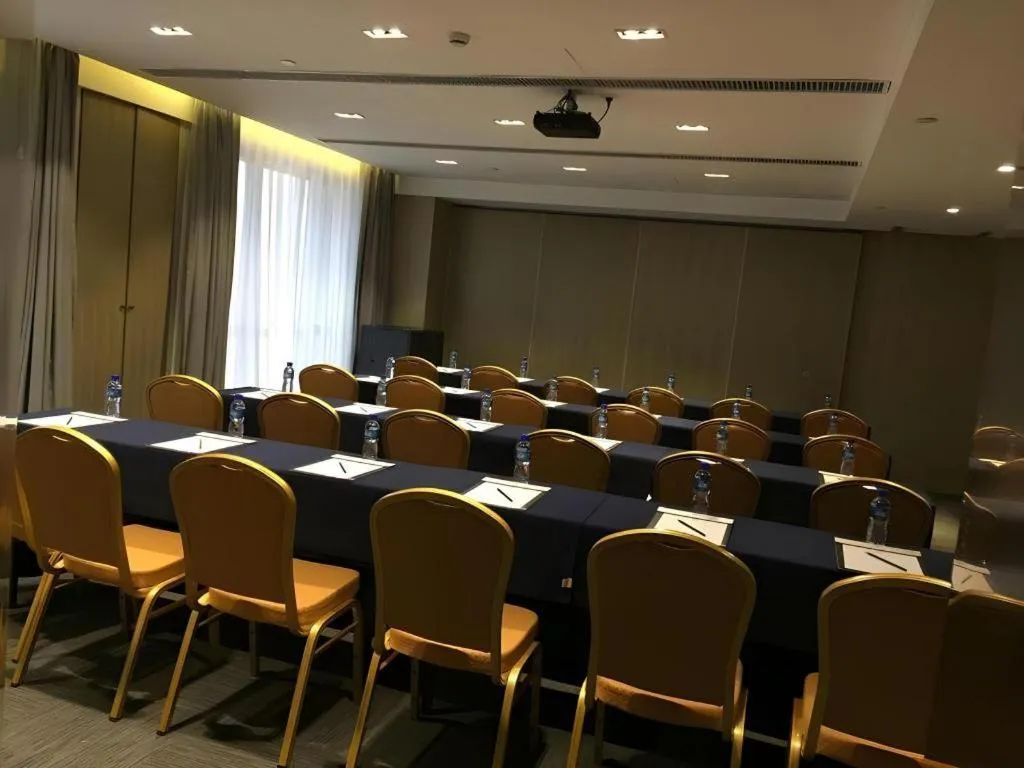 Shanghai Bund South China Harbour View Hotel