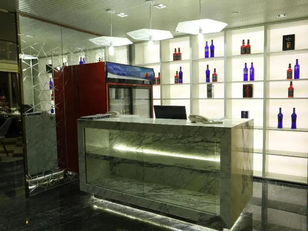 Shanghai Bund South China Harbour View Hotel Shanghai Bund South China Harbour View Hotel