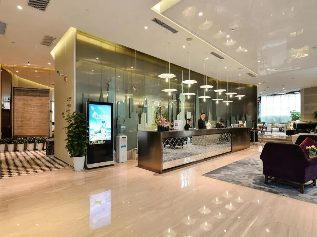 Shanghai Bund South China Harbour View Hotel Shanghai Bund South China Harbour View Hotel