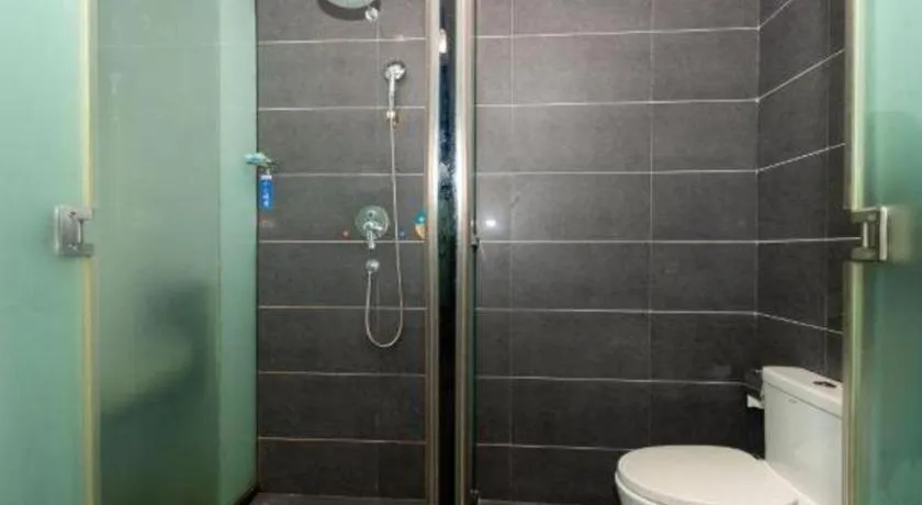 Xiamen Blue Peninsula Hotel