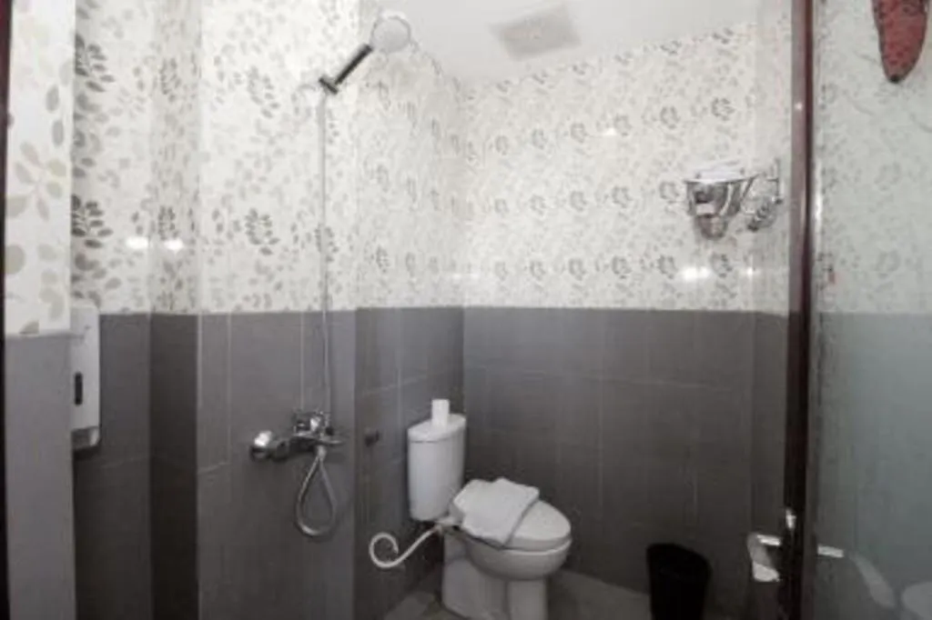 Oriza Hotel Surabaya