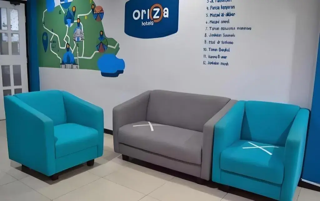 Oriza Hotel Surabaya Oriza Hotel Surabaya