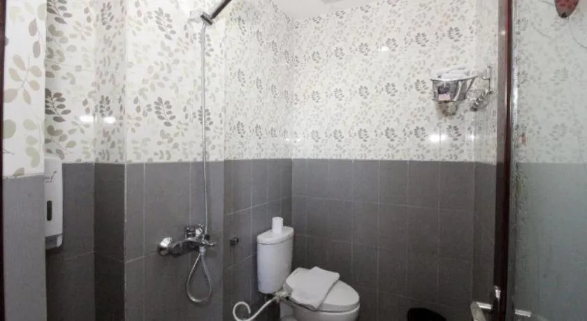 Oriza Hotel Surabaya