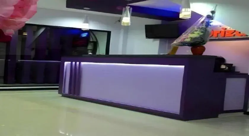 Oriza Hotel Surabaya Oriza Hotel Surabaya