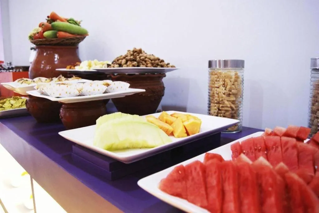 Oriza Hotel Surabaya