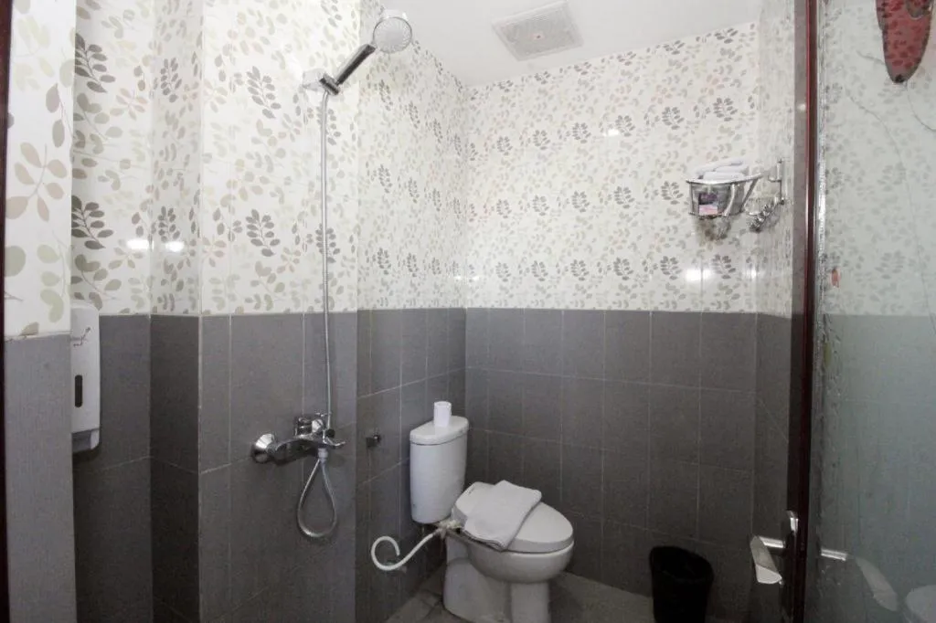 Oriza Hotel Surabaya