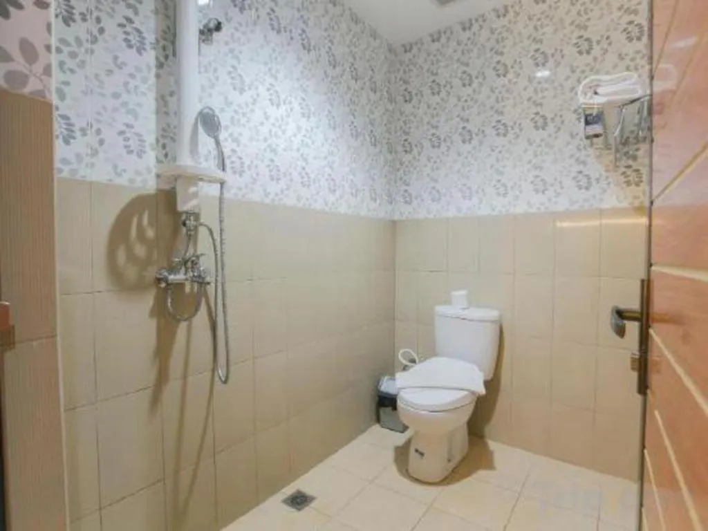 Oriza Hotel Surabaya