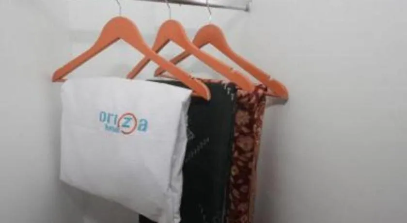 Oriza Hotel Surabaya