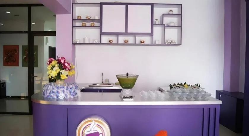 Oriza Hotel Surabaya