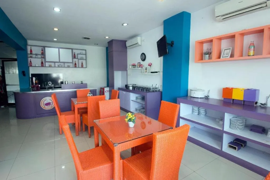 Oriza Hotel Surabaya