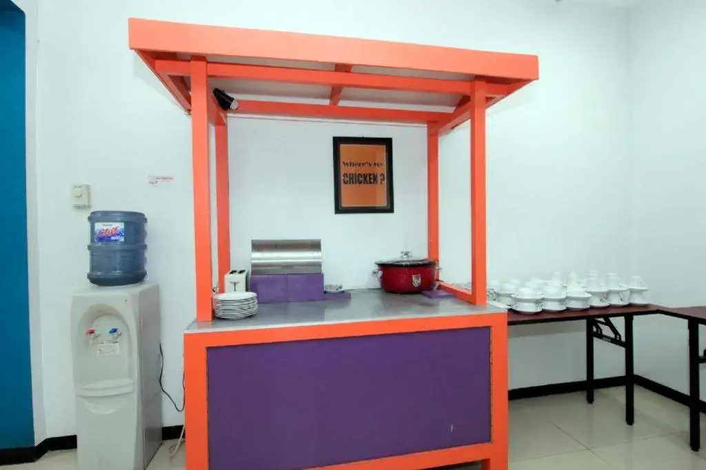 Oriza Hotel Surabaya Oriza Hotel Surabaya