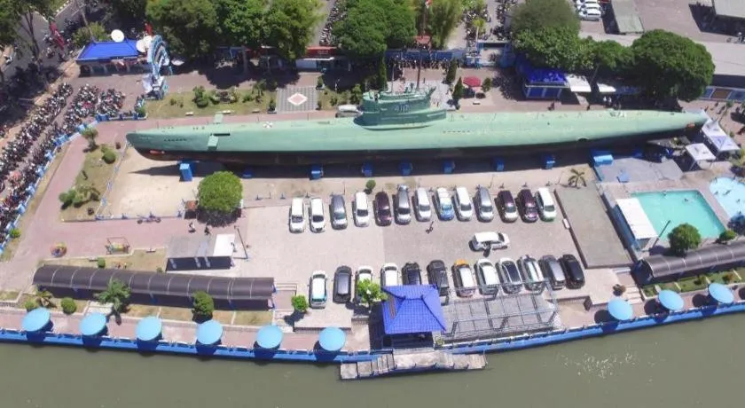 Oriza Hotel Surabaya