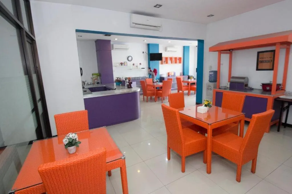 Oriza Hotel Surabaya