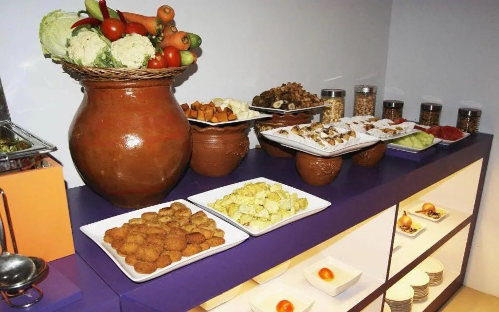 Oriza Hotel Surabaya