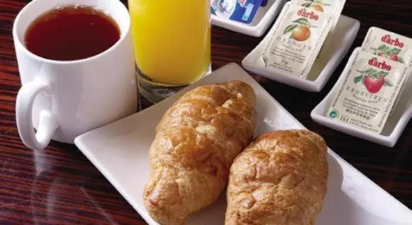 Holiday Inn Express Handan East By IHG Holiday Inn Express Handan East By IHG