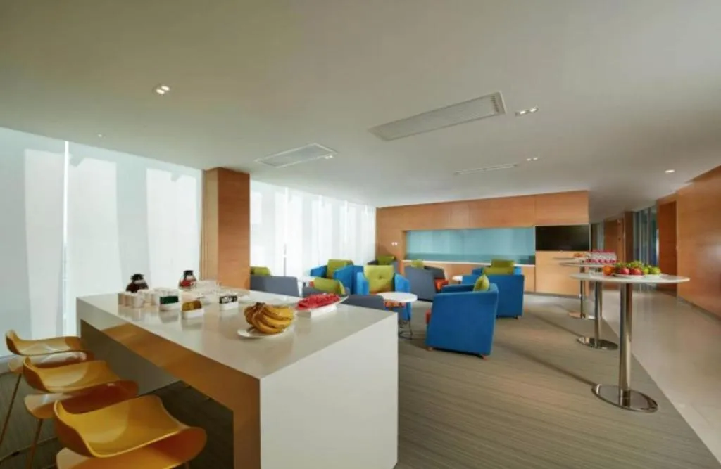 Holiday Inn Express Handan East By IHG