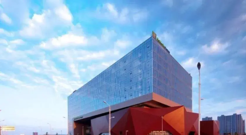 Holiday Inn Express Handan East By IHG Holiday Inn Express Handan East By IHG