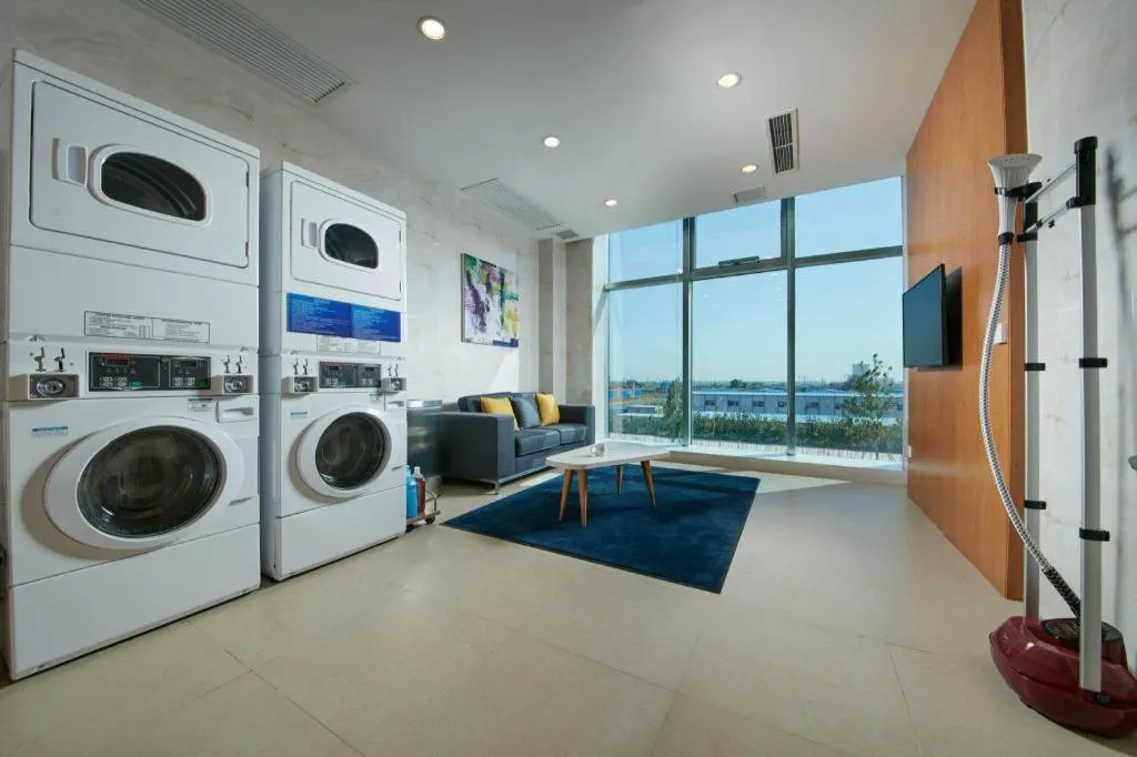 Holiday Inn Express Handan East By IHG