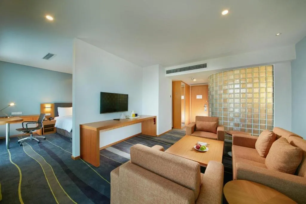 Holiday Inn Express Handan East By IHG