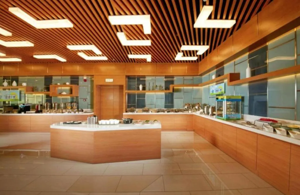 Holiday Inn Express Handan East By IHG