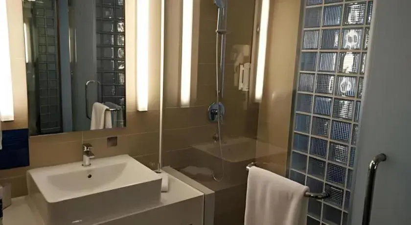 Holiday Inn Express Handan East By IHG Holiday Inn Express Handan East By IHG