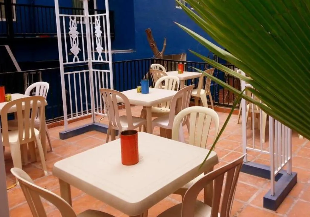 Curacao Lodge