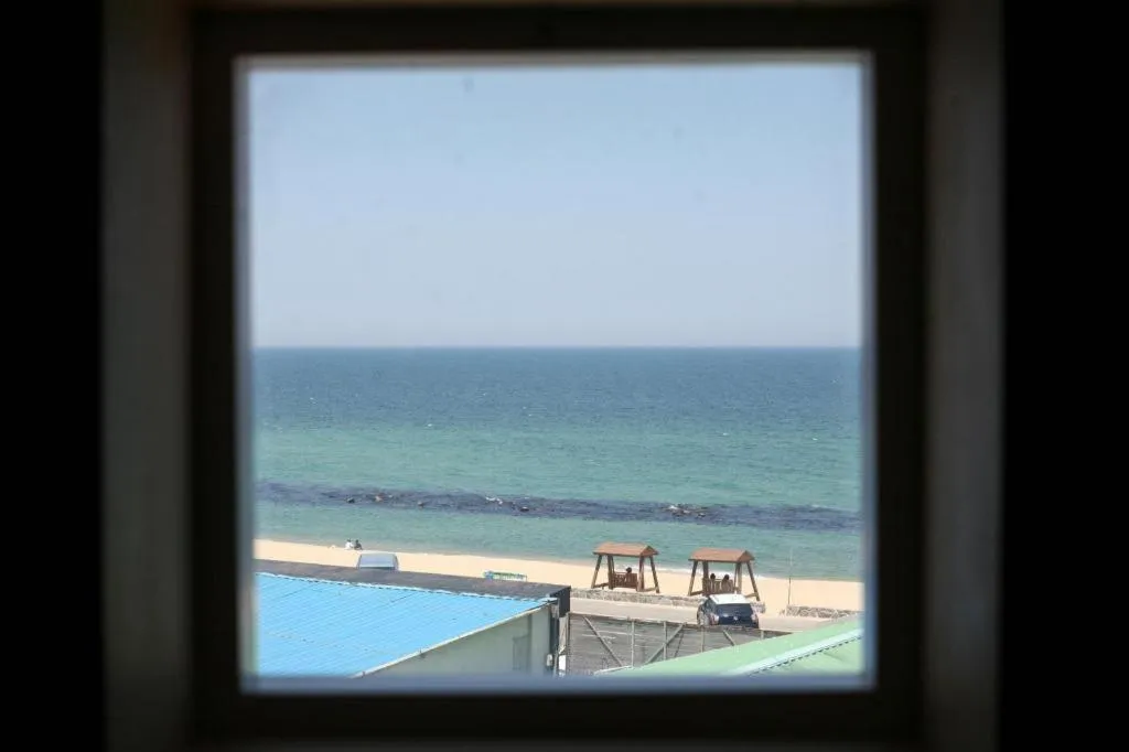 Capsule Inn Gangneung