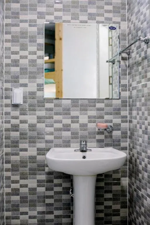 Capsule Inn Gangneung