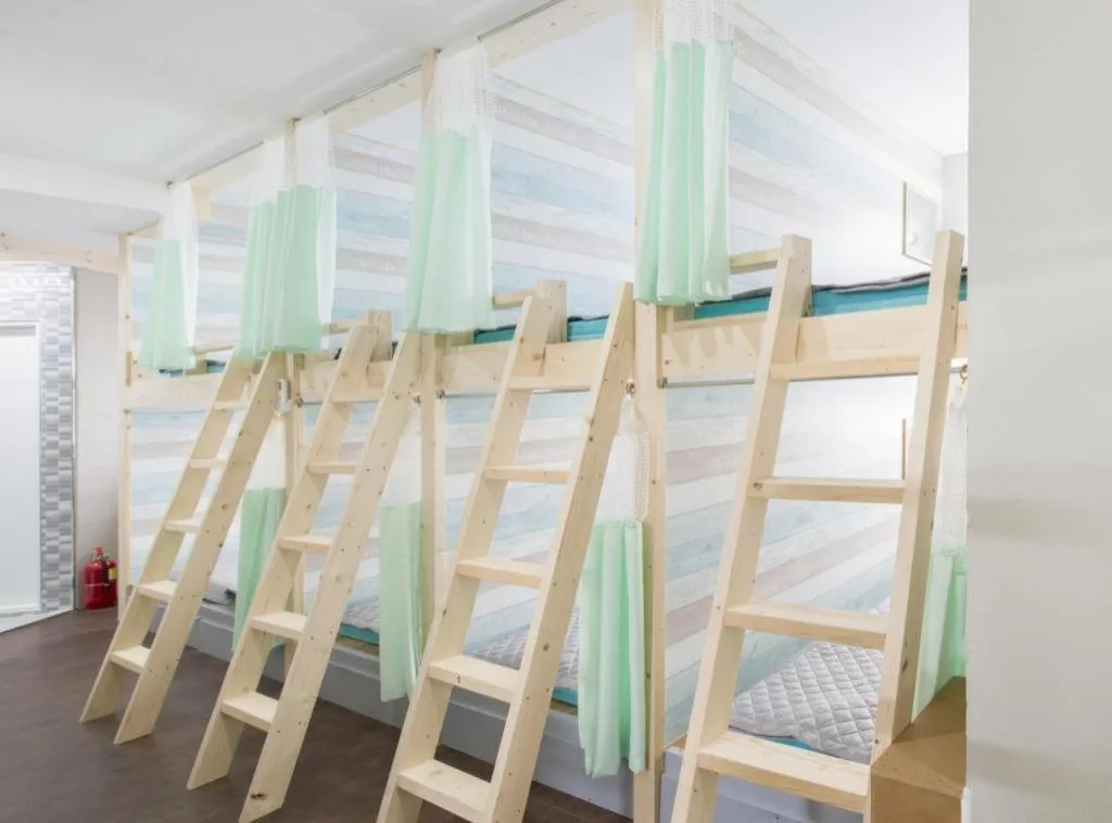 Capsule Inn Gangneung