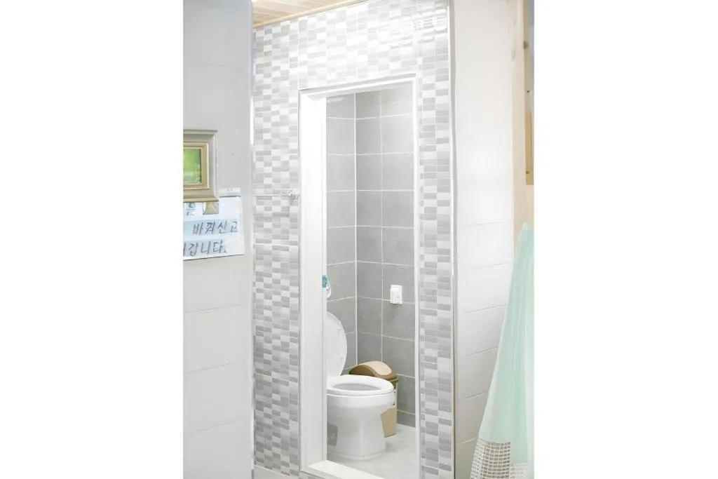 Capsule Inn Gangneung