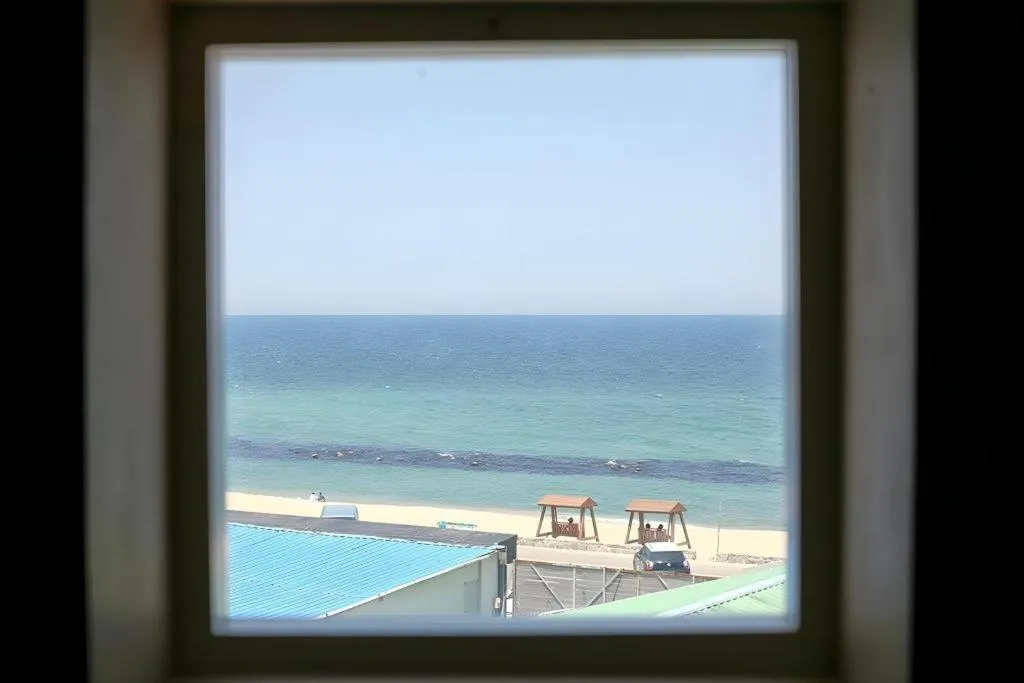 Capsule Inn Gangneung