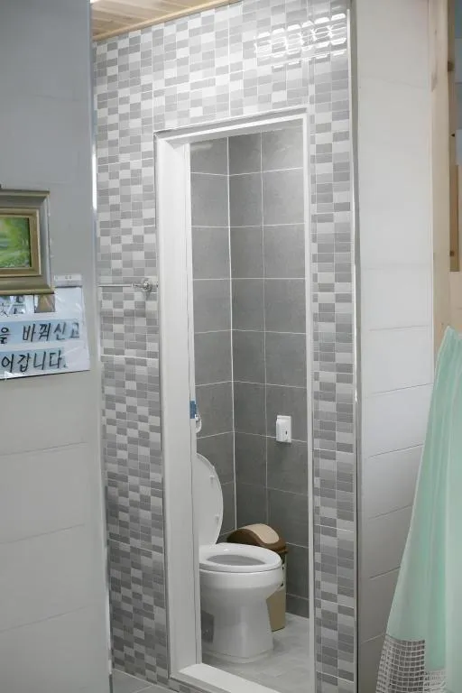 Capsule Inn Gangneung