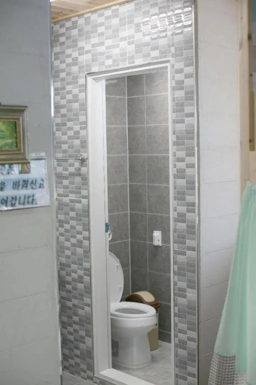 Capsule Inn Gangneung