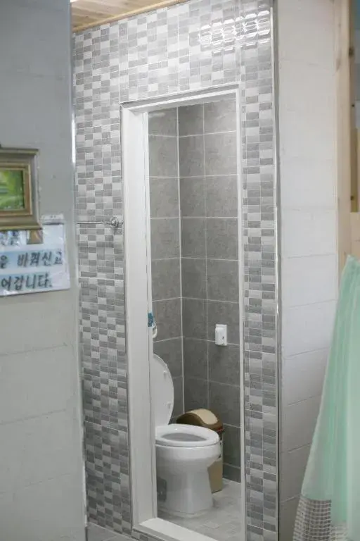 Capsule Inn Gangneung Capsule Inn Gangneung