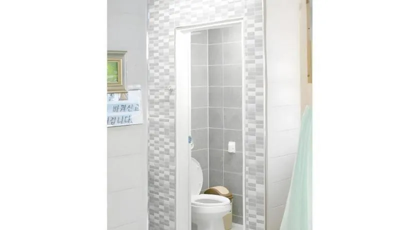 Capsule Inn Gangneung