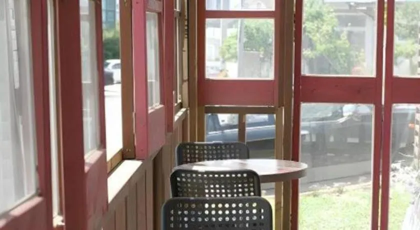 Capsule Inn Gangneung