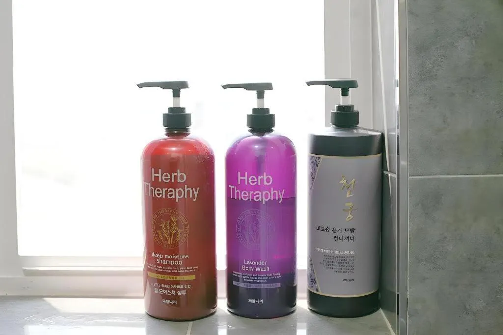 Capsule Inn Gangneung