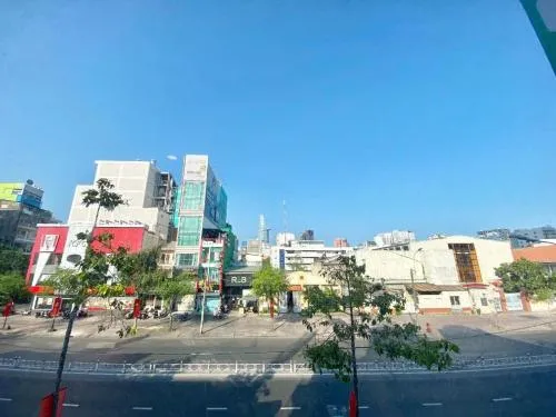 Sun Hotel Ben Thanh Market