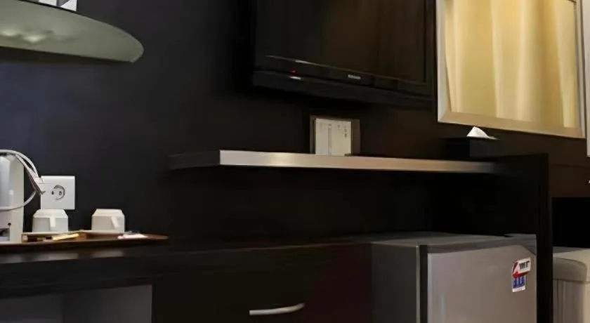 Zahra Syariah Hotel Kendari