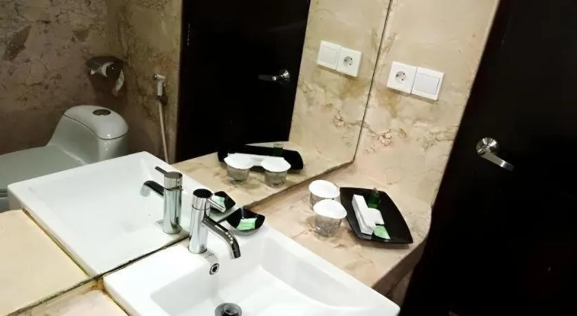 Zahra Syariah Hotel Kendari