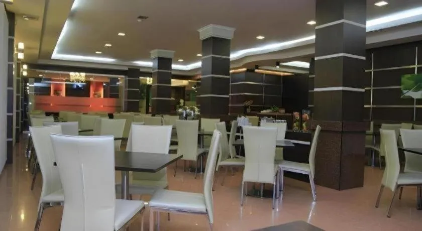 Zahra Syariah Hotel Kendari