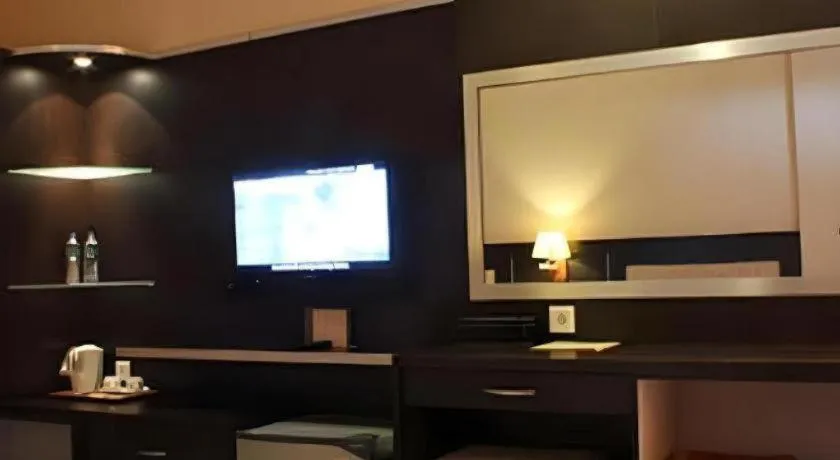 Zahra Syariah Hotel Kendari