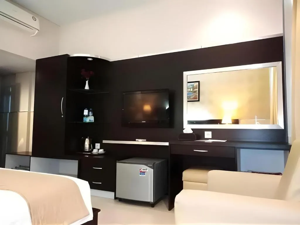 Zahra Syariah Hotel Kendari