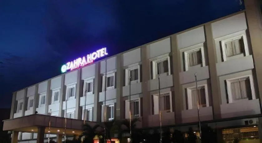 Zahra Syariah Hotel Kendari