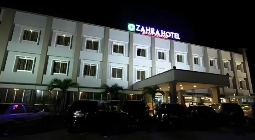 Zahra Syariah Hotel Kendari