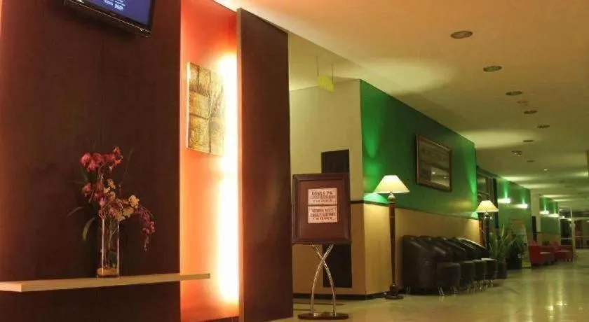 Zahra Syariah Hotel Kendari